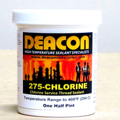 DEACON 275-CHLORINE