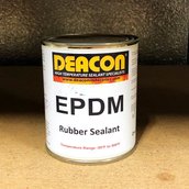 DEACON EPDM RUBBER SEALANT
