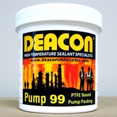 DEACON PUMP 99