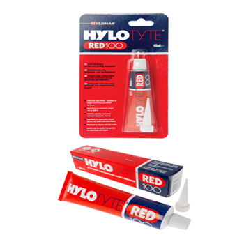 Hylotyte Red 100