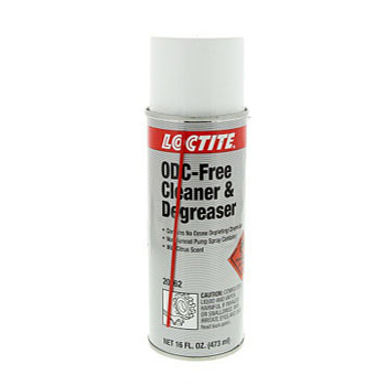 Loctite ODC-Free Cleaner & Degreaser
