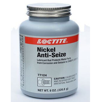 Loctite 77124 Nickel Anti seize