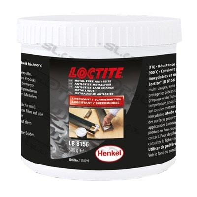 Loctite LB8156-500G