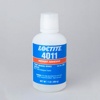 Loctite 4011