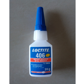 Keo Loctite 406-20G