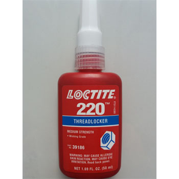 Loctite 220-50ml