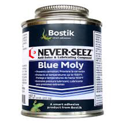 Mỡ Bostik  Blue Moly Anti Seize NBBT-16 