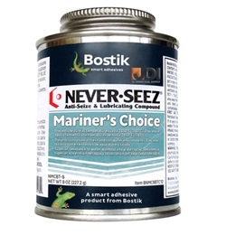 Mỡ Bostik Never Seez Marine Grade Anti Seize NMCBT-16 