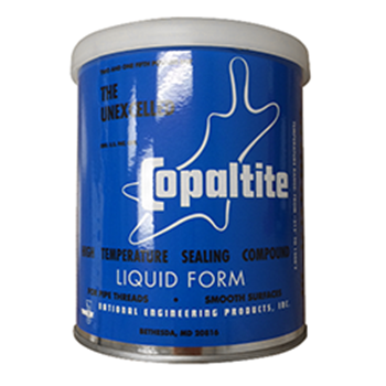 Copaltite Liquid Form-1 quart can