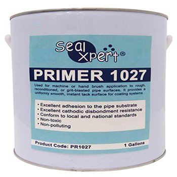 SEALXPERT PRIMER 1027