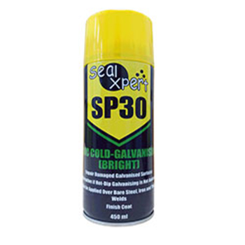 Sơn Mạ kẽm sealxpert SP30 Zinc Cold-Galvanising-450ml