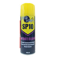Sản phẩm làm sạch mạch điện tử Sealxpert SP10 Contact Cleaner
