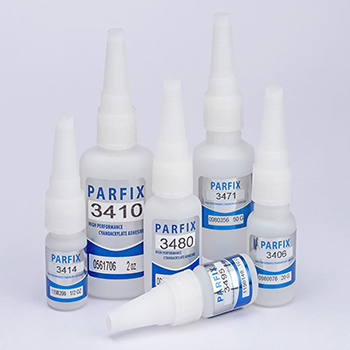Keo dán parfix 3404 Cyanoacrylate Adhesives