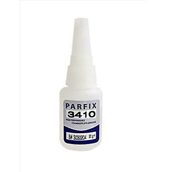 Keo dán parfix 3410 Cyanoacrylate Adhesives
