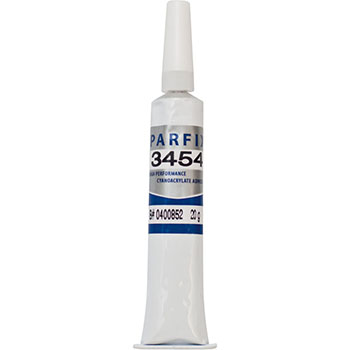 Keo dán parfix 3454 Cyanoacrylate Adhesives
