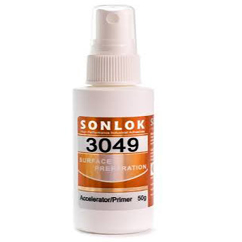 sonlok 3049 Accelerators / Primers