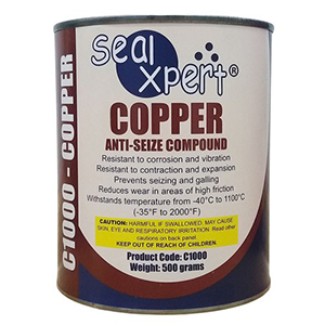 mỡ đồng copper anti seize compound