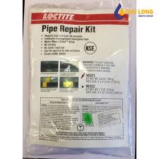 Loctite 96322 Pipe Repair Kit