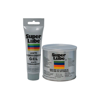 Super Lube 82003-3oz Anti-Corrosion Gel