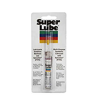 Super Lube 51010-7ml Oil with PTFE