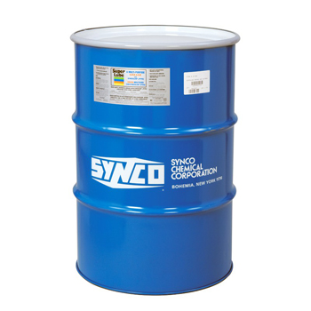 Super Lube 74055-55 gallon Low Temperature Synthetic Oil