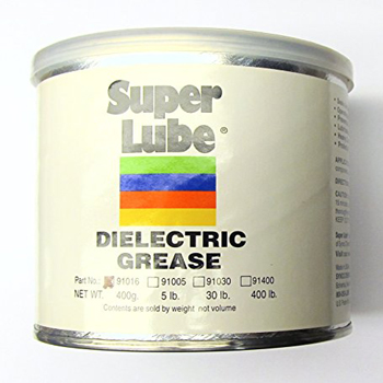 Super Lube 91016-400G Silicone Dielectric Grease