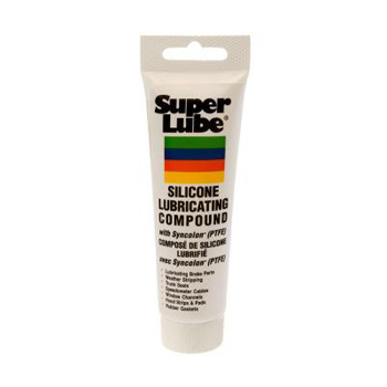 Super lube 92003-3oz Silicone Lubricating Grease