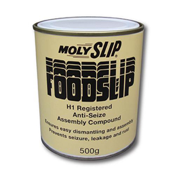Molyslip Foodslip