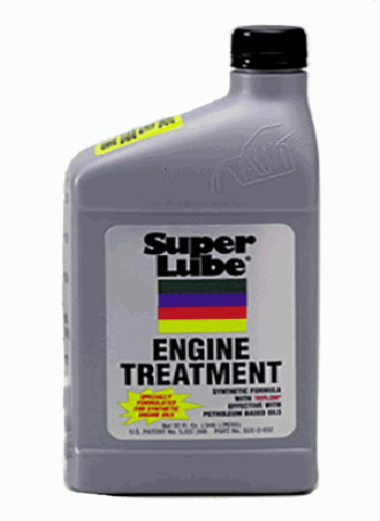 Super Lube 20030 Engine Treatment