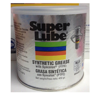 Super Lube Synthetic Grease 41160