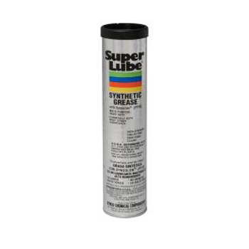 Super lube Synthetic grease 41150