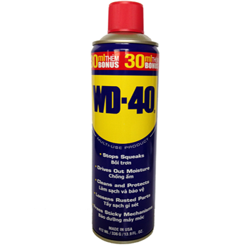 WD40-412ML
